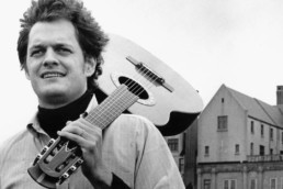 Harry Chapin: When In Doubt, Do Something Trailer
